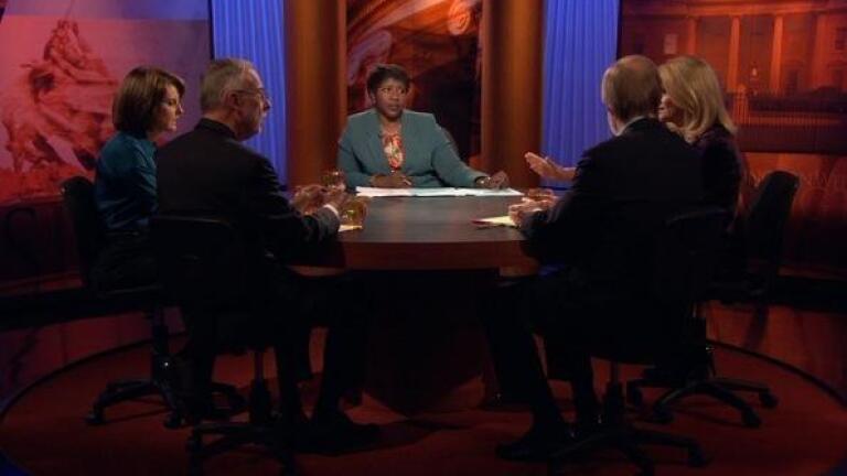 Webcast Extra - October 21, 2011
