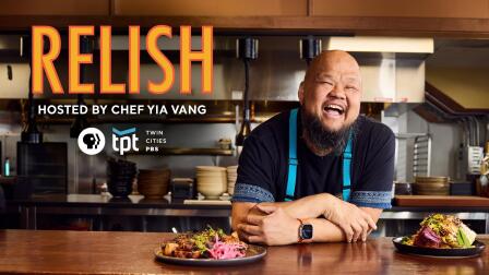 Relish Season 5 | Preview