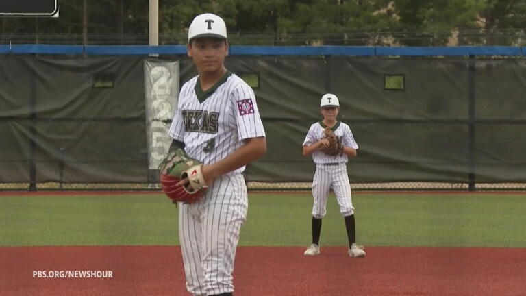 Youth sports become big business, putting stress on families