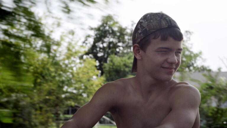 Coming to Independent Lens: Rich Hill
