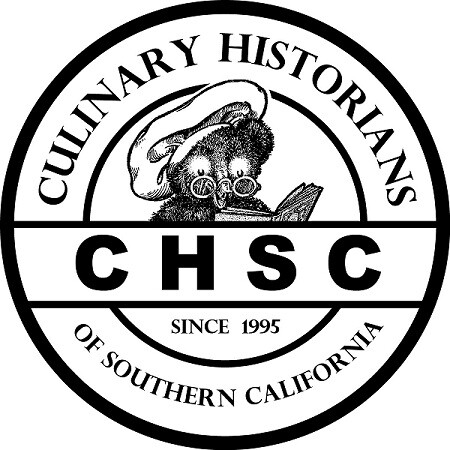 Culinary Historians Logo