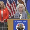 Los Angeles County COVID-19 Briefing April 24, 2020