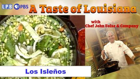 Los Isleños Festival
