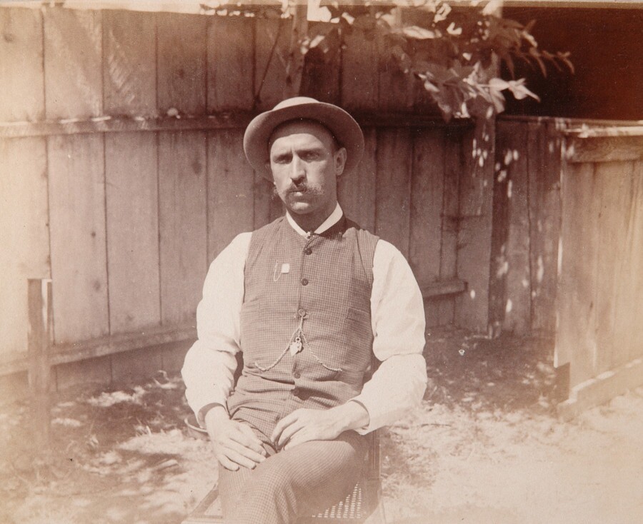 Charles Lummis