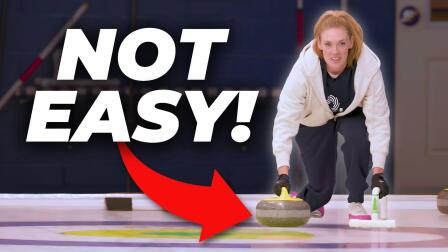 This Is Not What We Expected Curling to Be
