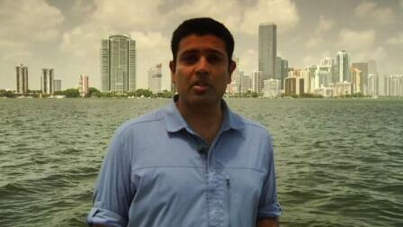 Hari Sreenivasan Previews PBS NewsHour RNC Coverage