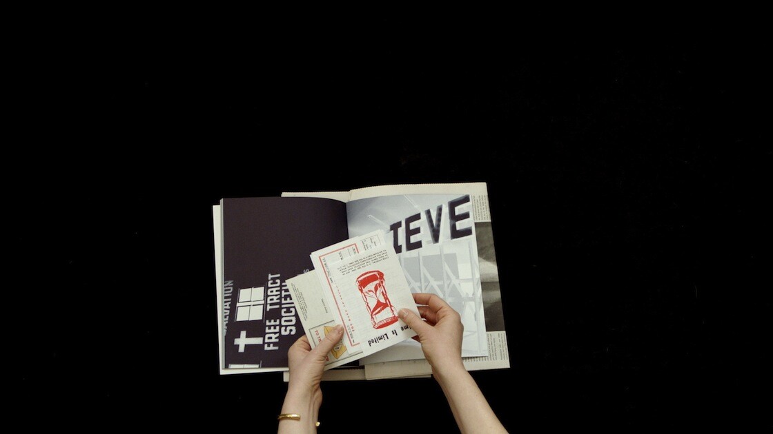 Public Fiction publications