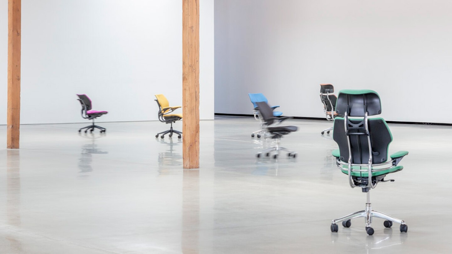 "People" exhibit installation at Jeffrey Deitch, Los Angeles | Joshua White