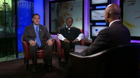 American Graduate Day 2013: CNCS