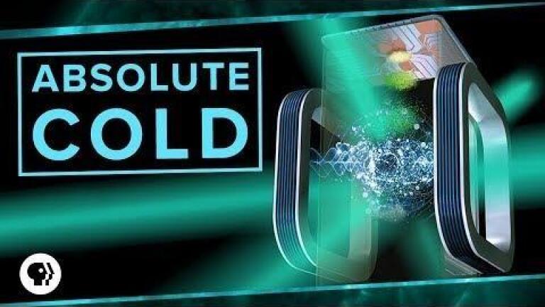 Absolute Cold