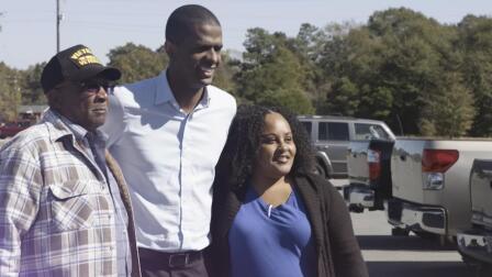 BAKARI SELLERS