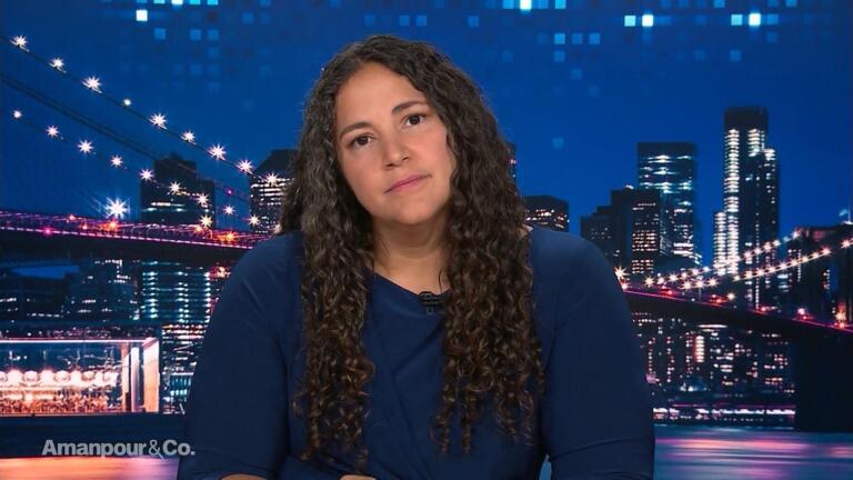 Laurie Santos on the Mental Health Crisis Among Students