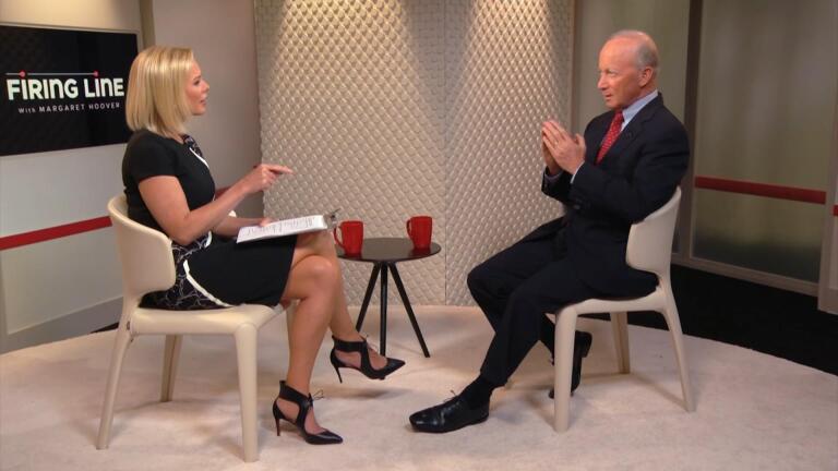 Mitch Daniels