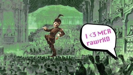 The Black Parade Would've Been a Hit in 1820