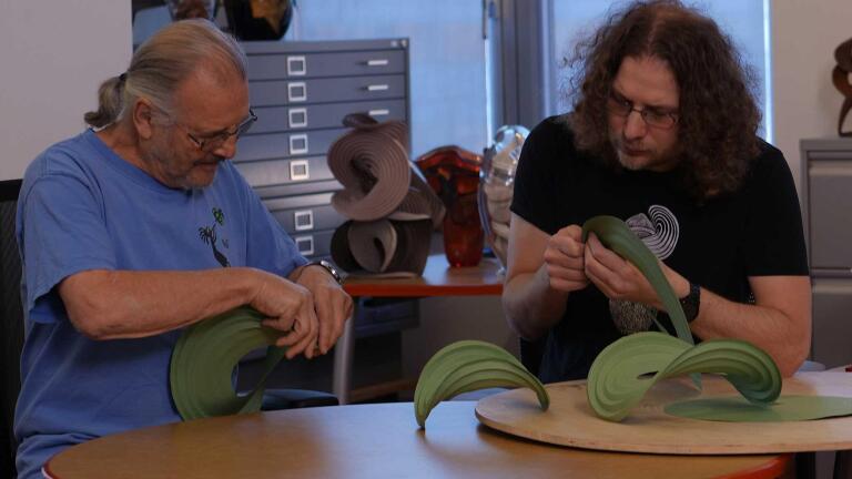 Craft in America Season 16