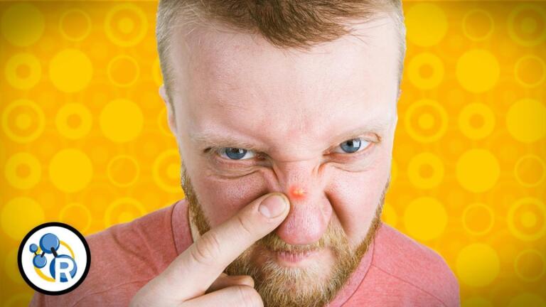 What's the Deal with Acne?