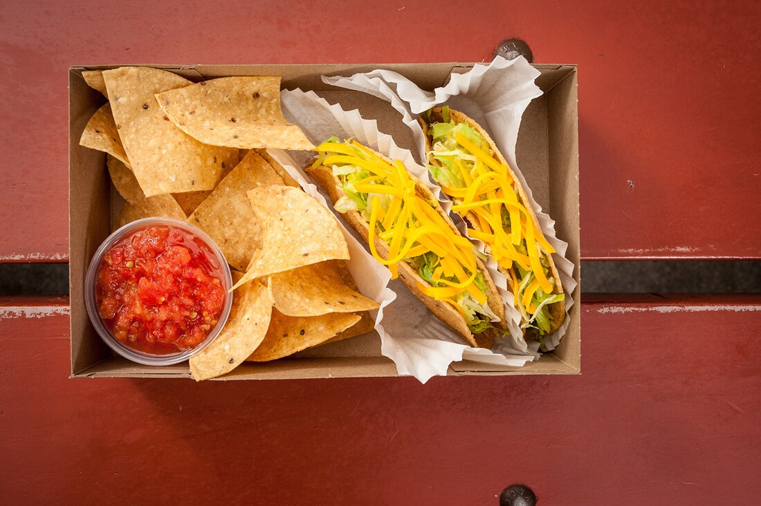 Tito's Tacos Famous Red Salsa, 57 Years in the Making KCET