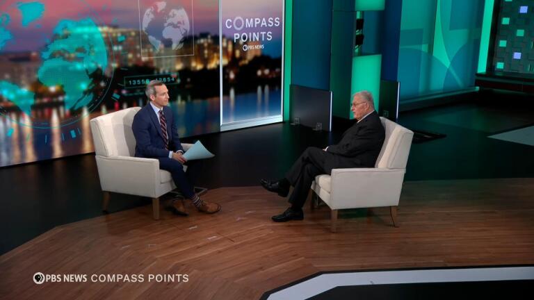 Keith Kellogg on Trump’s Ukraine strategy, Putin’s tactics