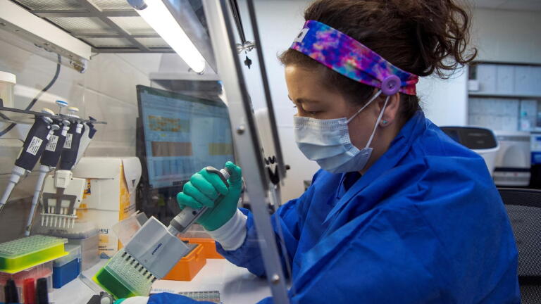 How Trump officials might gain control of research grants