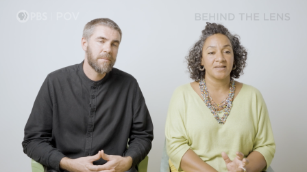 Behind the Lens: How to Build a Library