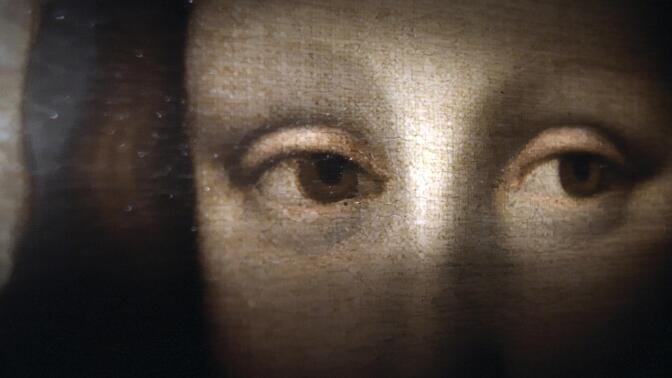 monalisa