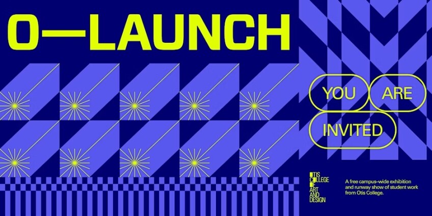 O-Launch Annual Exhibition 2025