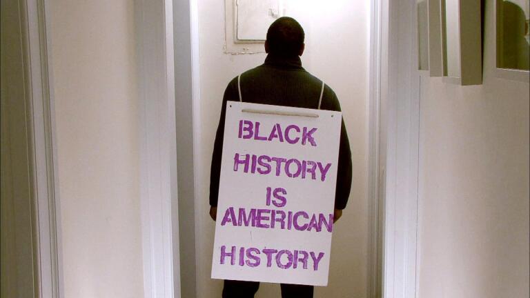 Black History is American History