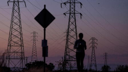 Indiana residents frustrated amid 10-day power outage