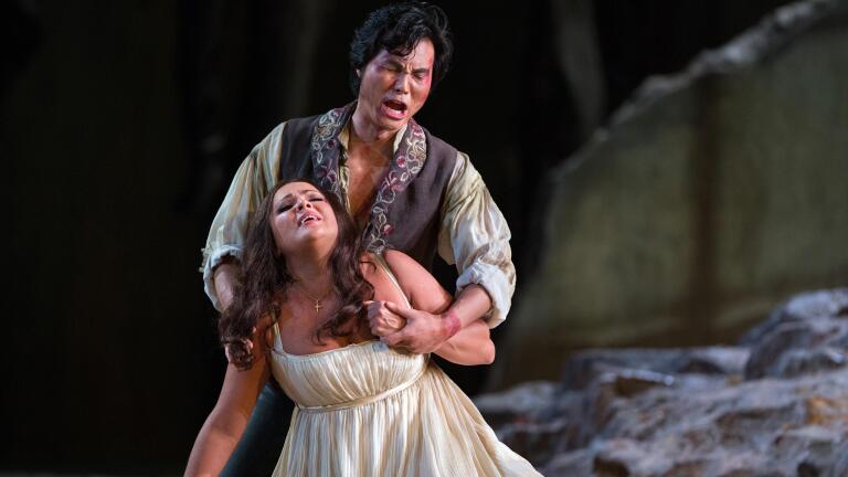 GP at the Met: Il Trovatore (2016) - Preview