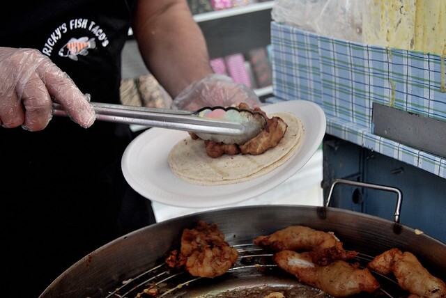 RickysFishTacos