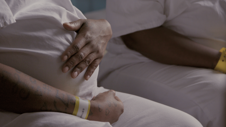 "Tutwiler" - Trailer