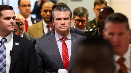 What’s in the massive military spending bill