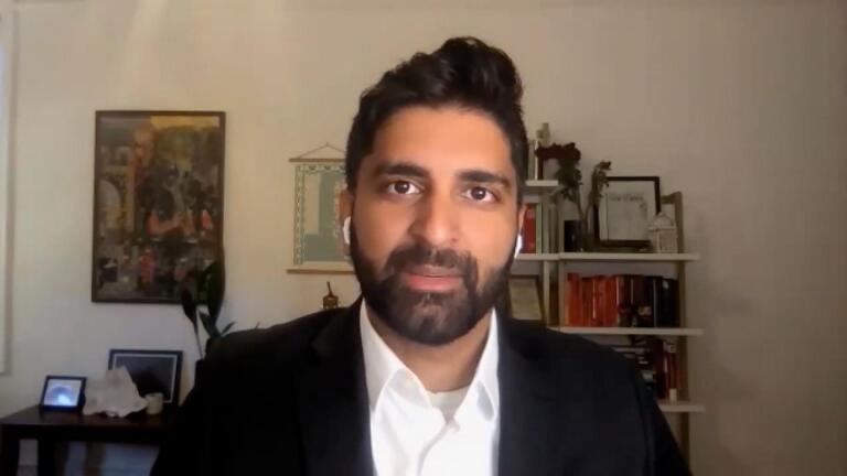 How the Israel-Hamas War Could Impact the 2024 U.S. Election