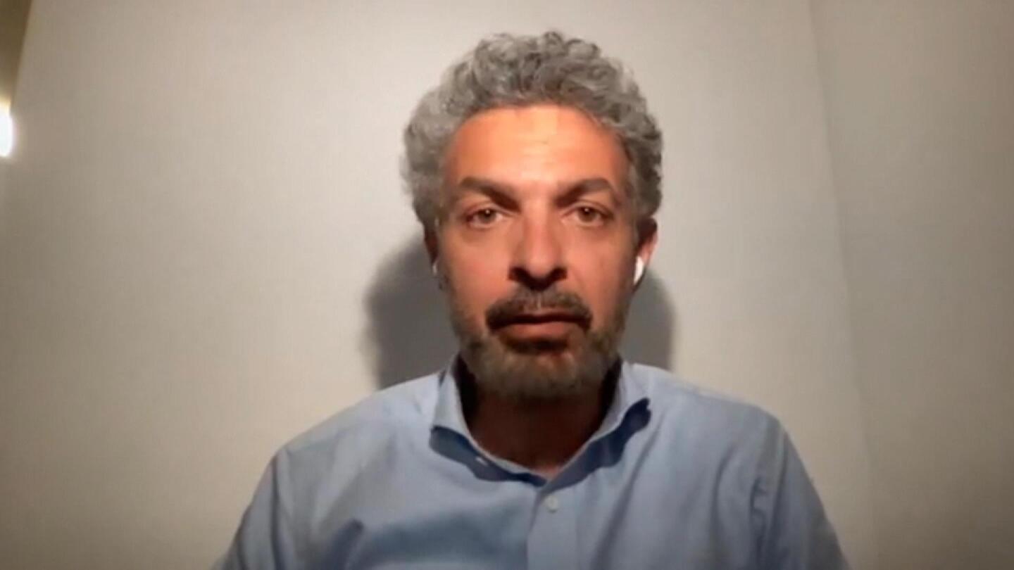 Expert Analyzes Uncertainty in Afghanistan