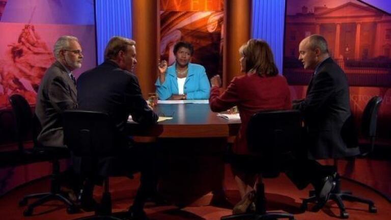 Webcast Extra - July 15, 2011