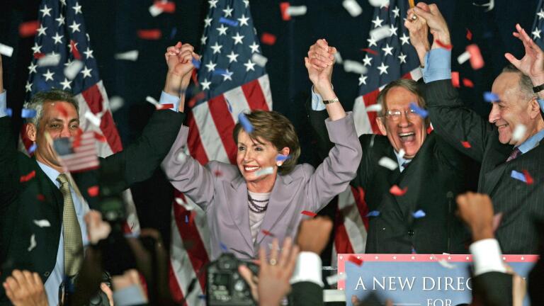 Washington Week Extra for May 8, 2020