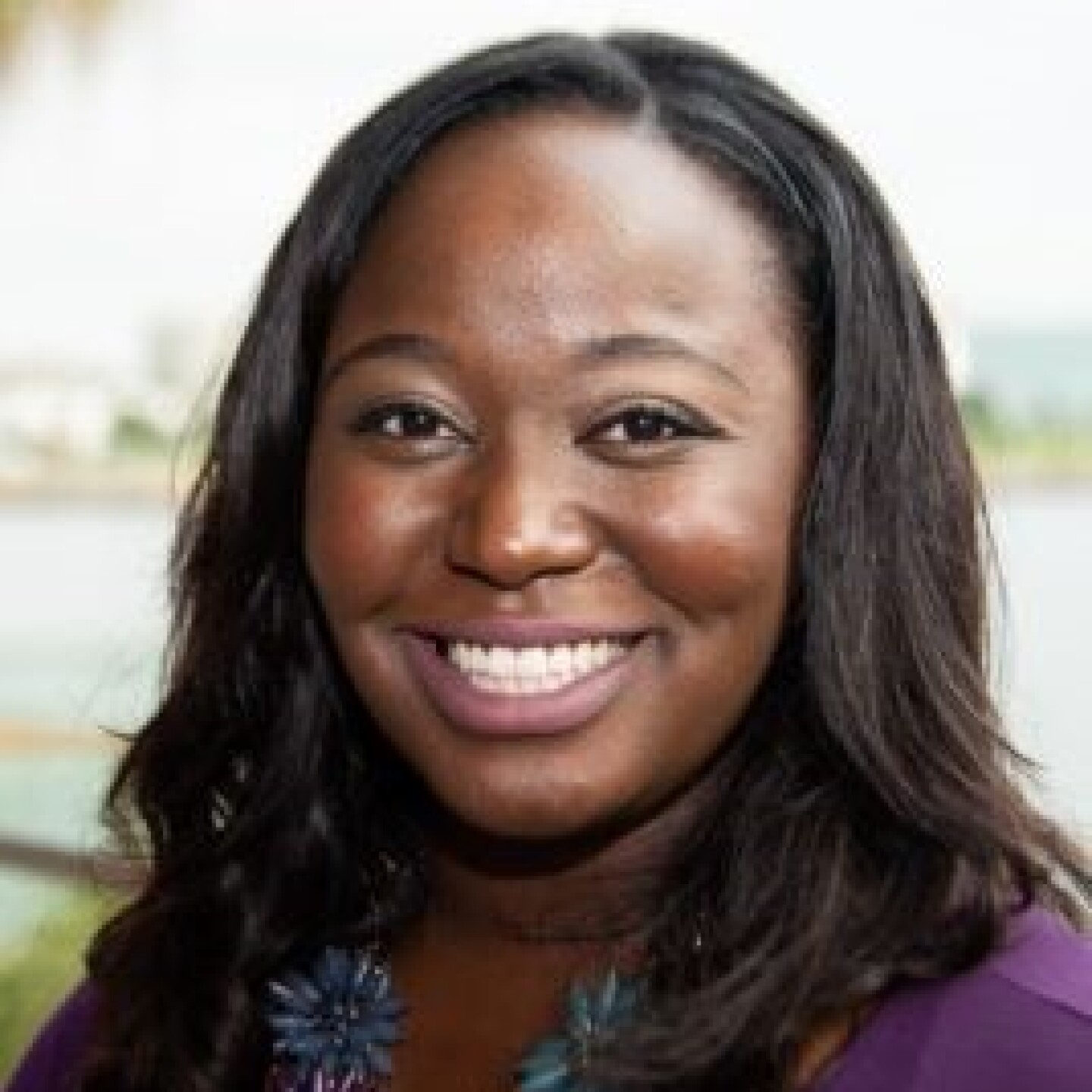 Dana Sherrod