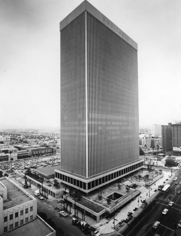 Equitable Tower