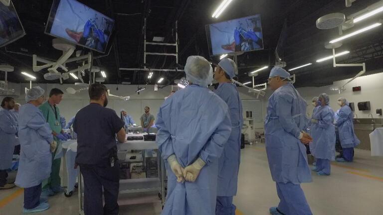 Keeping Up With Innovations in Healthcare