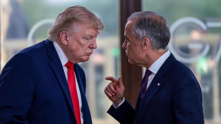 Why allies view Trump’s America as 'Unreliable Boyfriend'