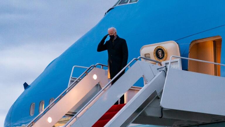 President Joe Biden’s Foreign Policy