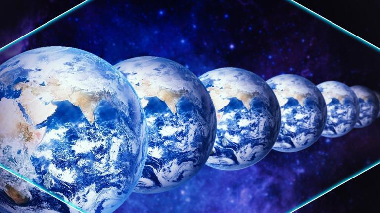 Are There Infinite Versions of You?