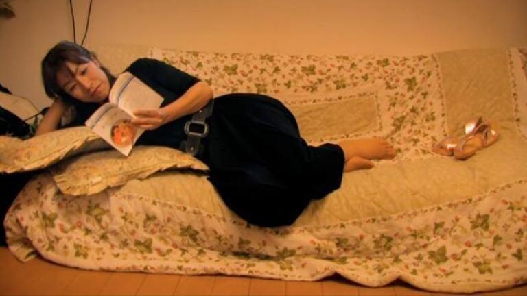 Guilty Pleasures: I Discovered This Dream World in the Books