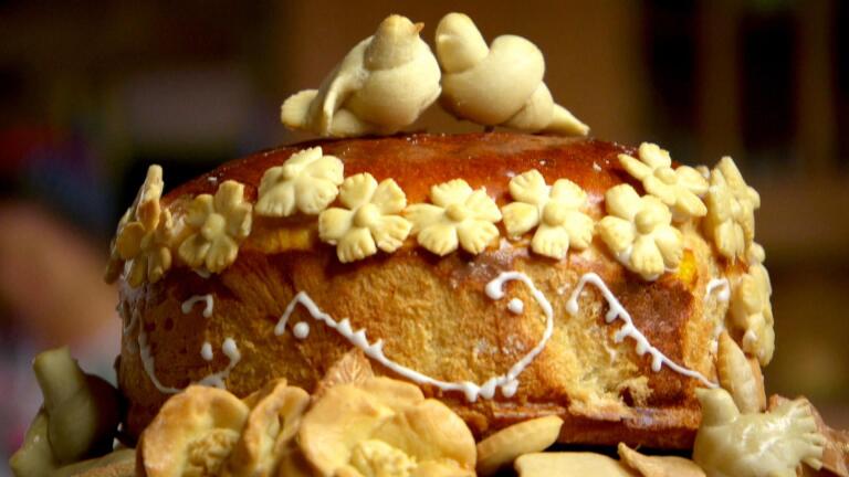 Baking Bite: History of the Korovai