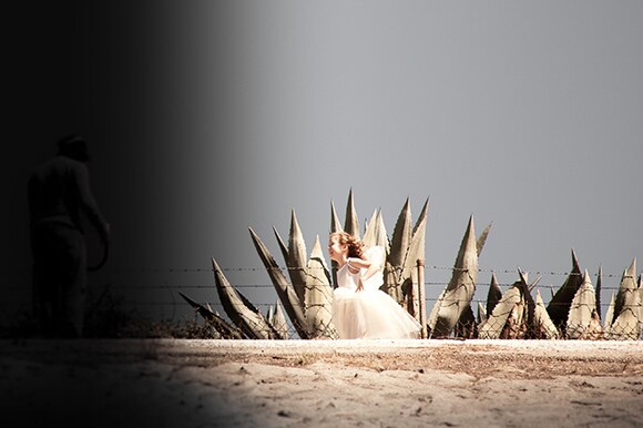 Welcome | Photo: Moby