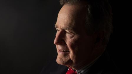 Special Report: Remembering George H.W. Bush