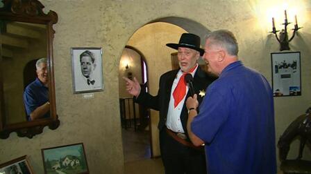 William S. Hart Park and Museum