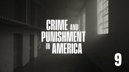 9 Juvenile Crime Wave