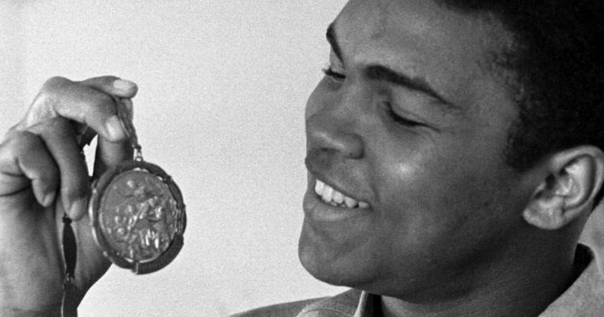 Watch Muhammad Ali Wins Gold in Rome | Ken Burns UNUM Season 2025 | PBS ...
