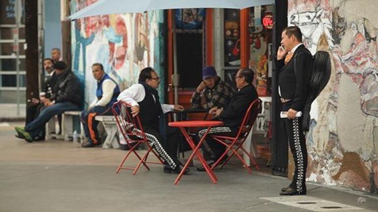 Creative Placemaking's Role in the Creative Economy